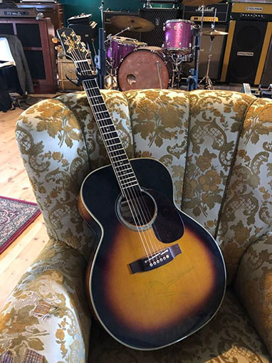 Guitar